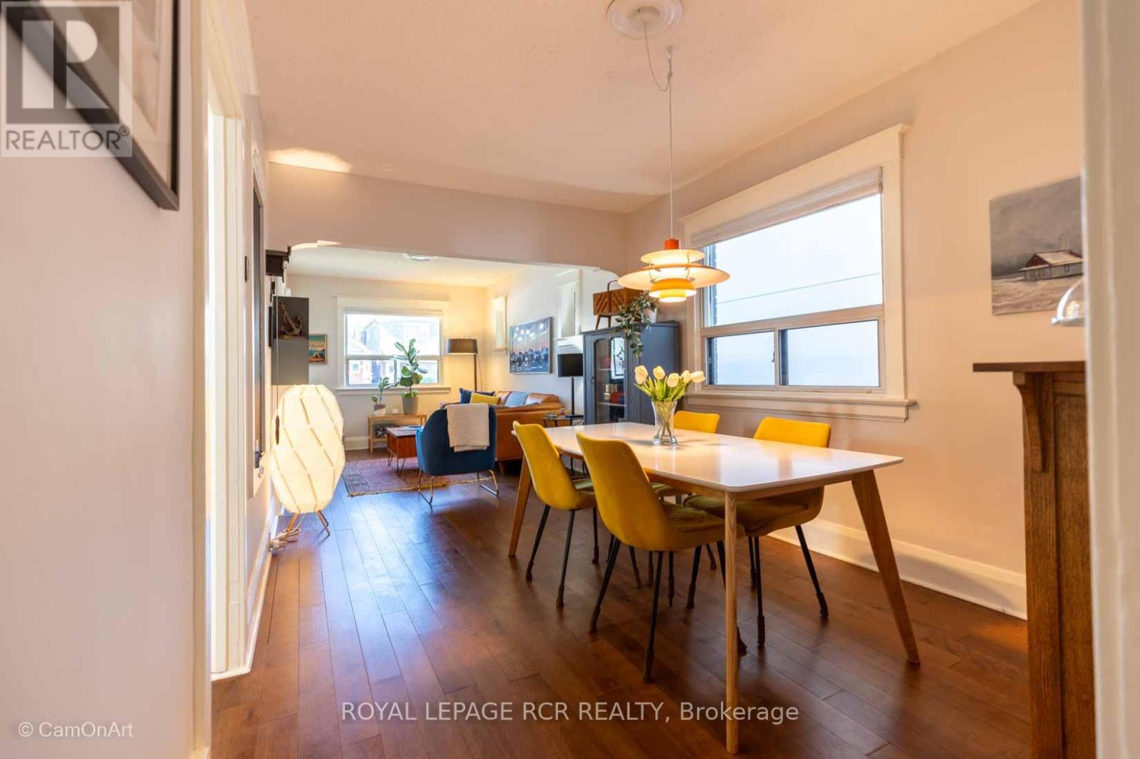 12 Orley Avenue, Toronto, Ontario  M4C 2B9 - Photo 8 - E13585894