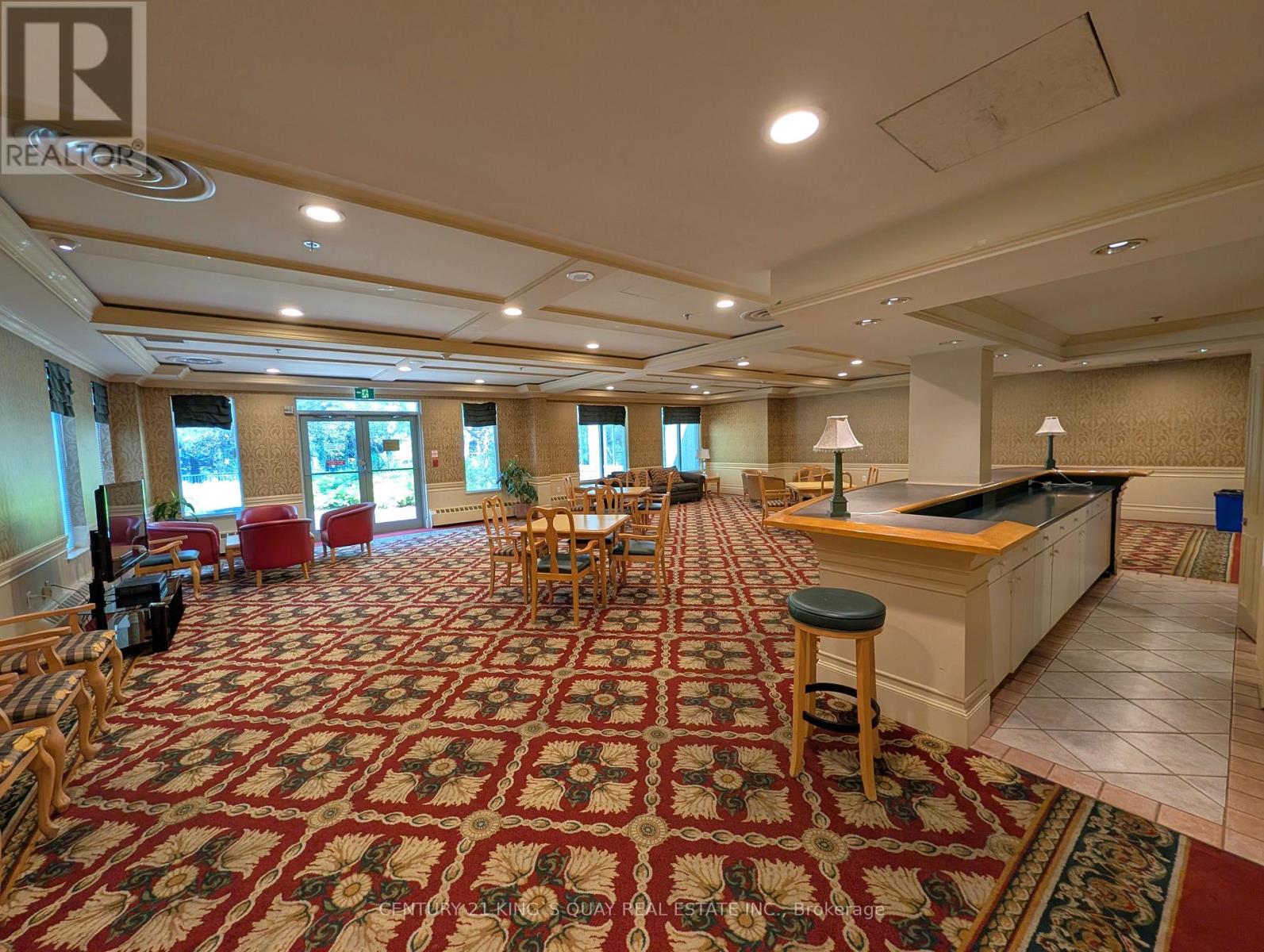 708 - 2628 Mccowan Road, Toronto, Ontario  M1S 5J8 - Photo 23 - E13624170