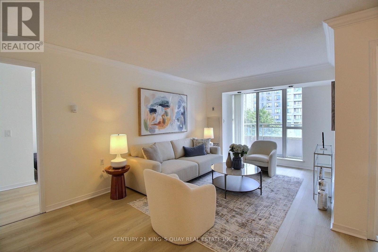 708 - 2628 Mccowan Road, Toronto, Ontario  M1S 5J8 - Photo 5 - E13624170