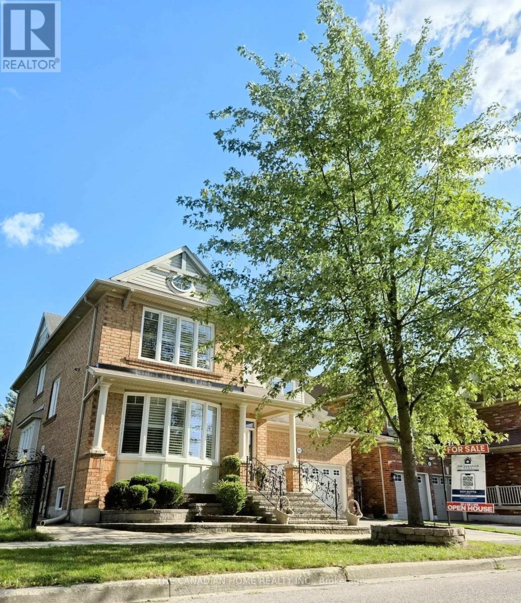 92 Clausfarm Lane, Whitchurch-Stouffville, Ontario  L4A 0M1 - Photo 41 - N13448130