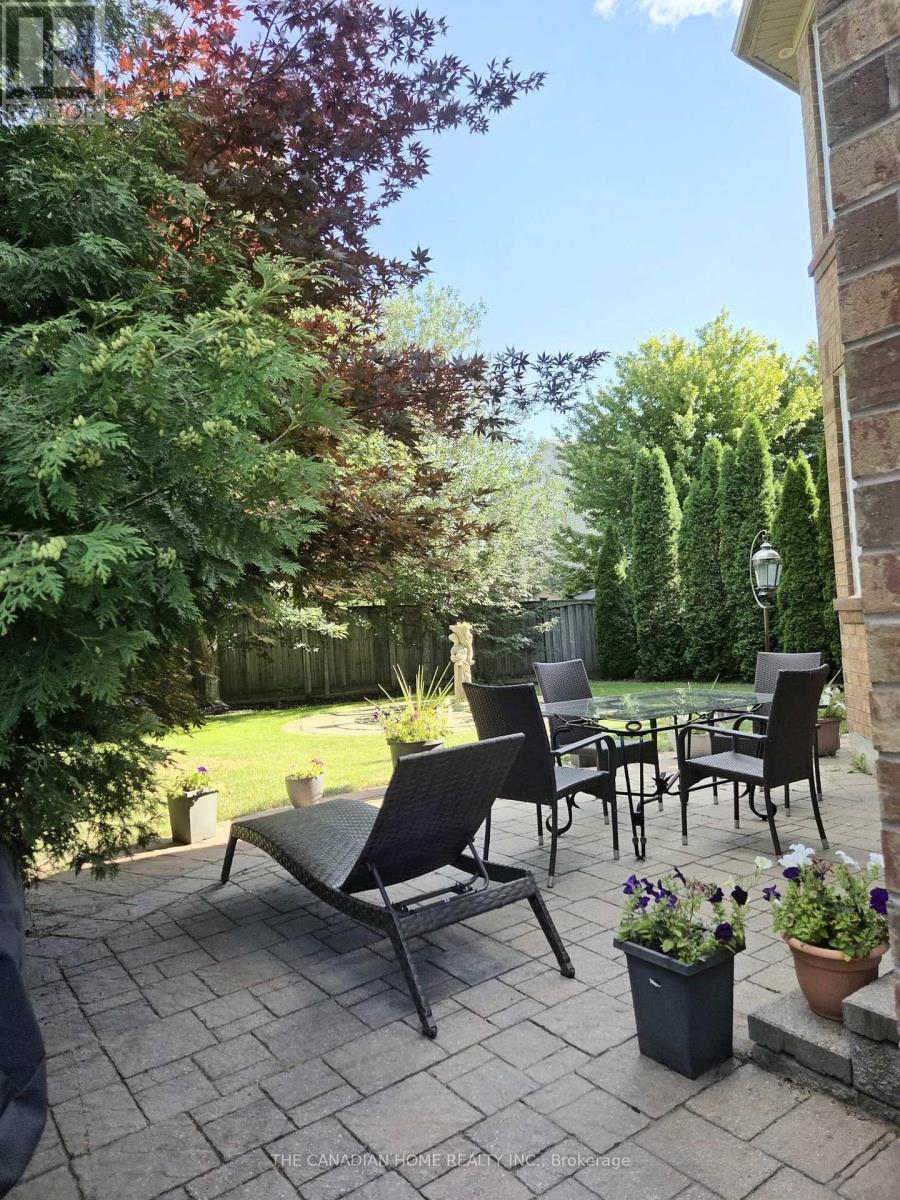 92 Clausfarm Lane, Whitchurch-Stouffville, Ontario  L4A 0M1 - Photo 47 - N13448130