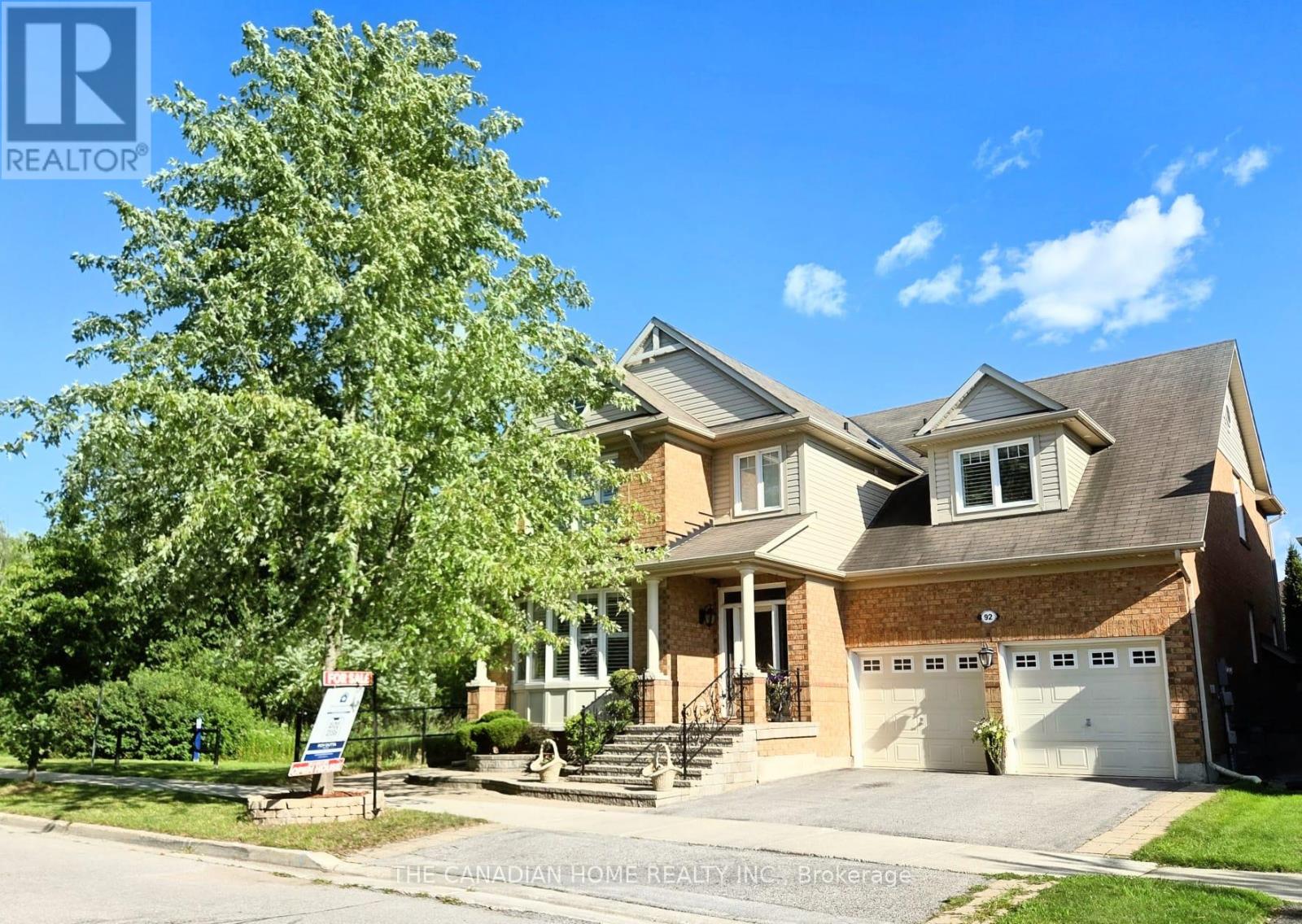 92 Clausfarm Lane, Whitchurch-Stouffville, Ontario  L4A 0M1 - Photo 42 - N13448130