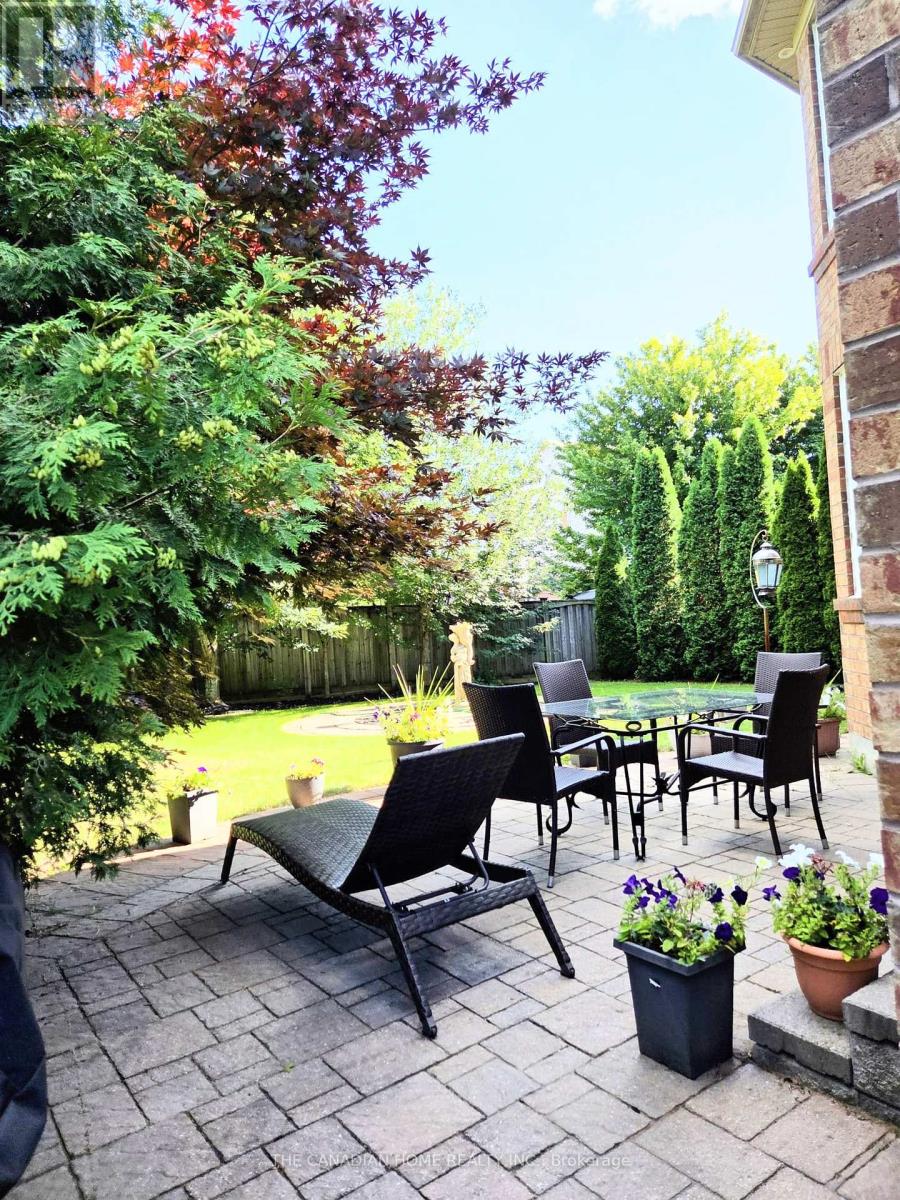 92 Clausfarm Lane, Whitchurch-Stouffville, Ontario  L4A 0M1 - Photo 46 - N13448130