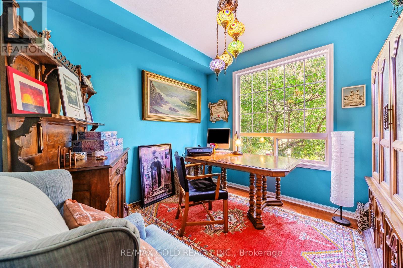 40 Maldives Crescent, Brampton, Ontario L6P 1L3 - Photo 19 - W13623324