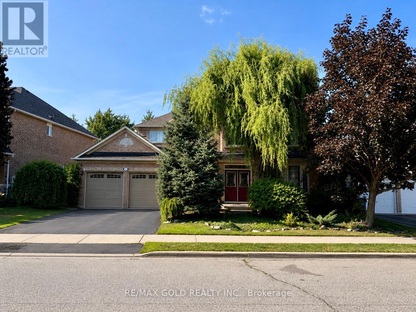 40 MALDIVES CRESCENT, Brampton, Ontario