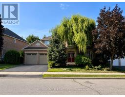 40 MALDIVES CRESCENT, Brampton, Ontario