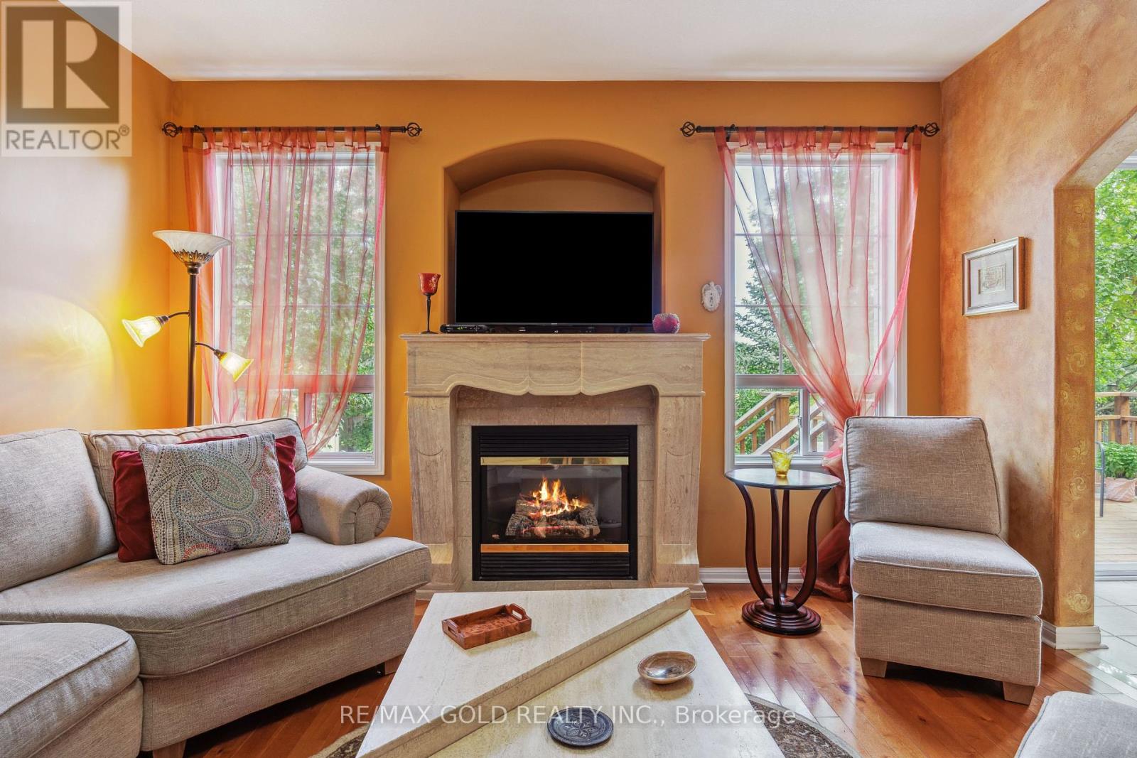 40 Maldives Crescent, Brampton, Ontario L6P 1L3 - Photo 18 - W13623324