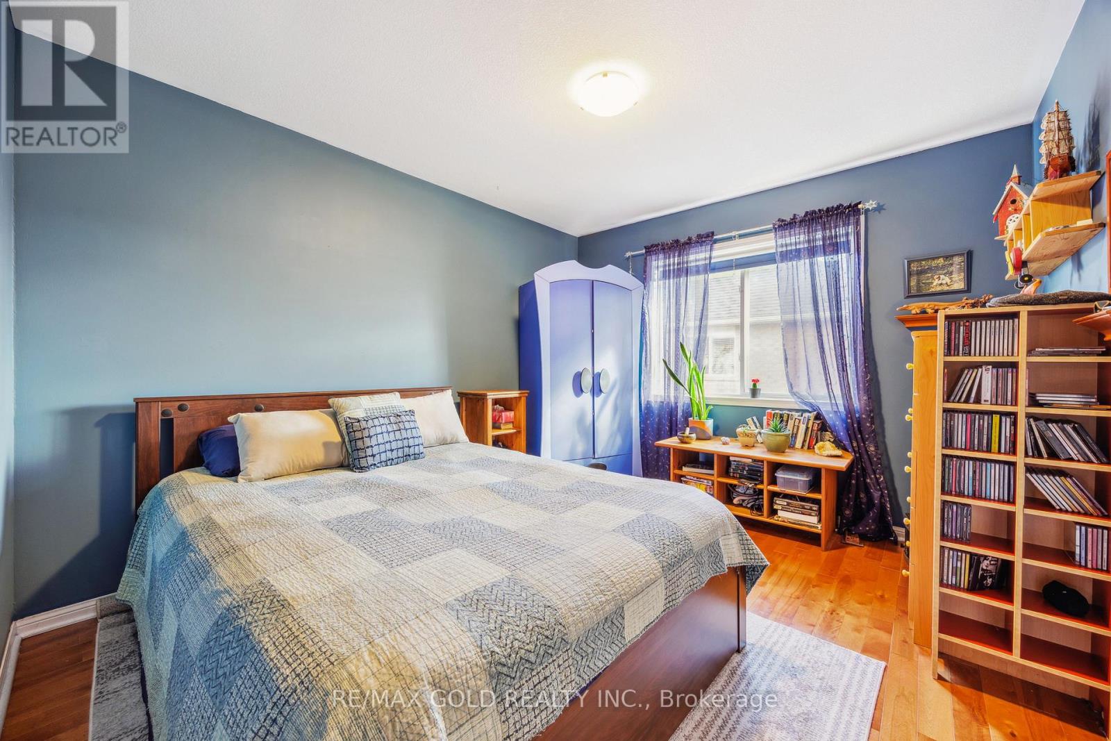 40 Maldives Crescent, Brampton, Ontario L6P 1L3 - Photo 32 - W13623324