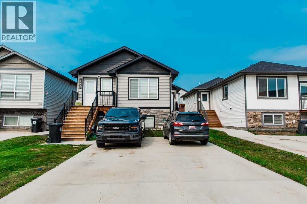 9514 112, Clairmont, Alberta  t8x 5c8 - Photo 2 - A2333906