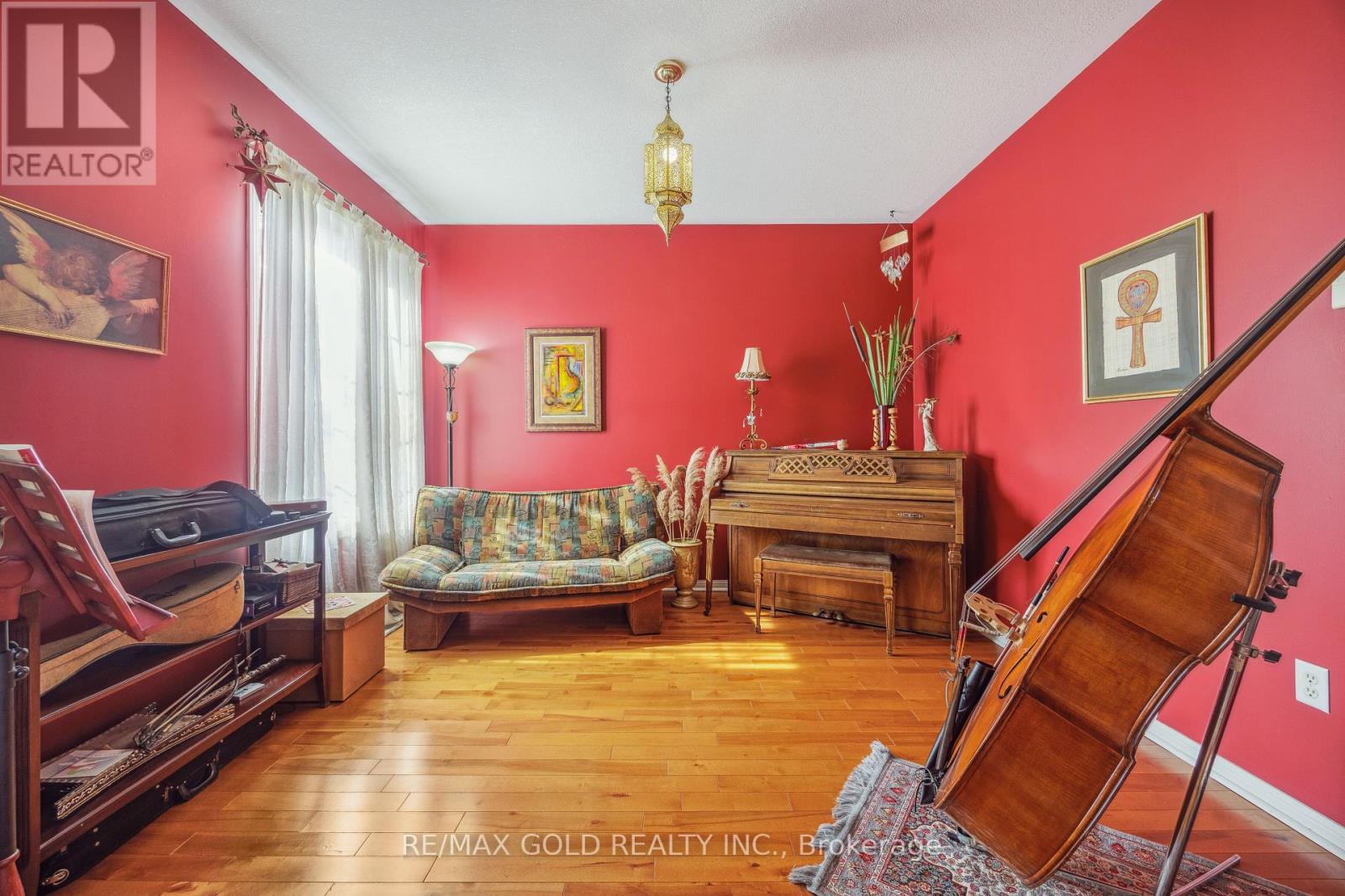 40 Maldives Crescent, Brampton, Ontario L6P 1L3 - Photo 5 - W13623324