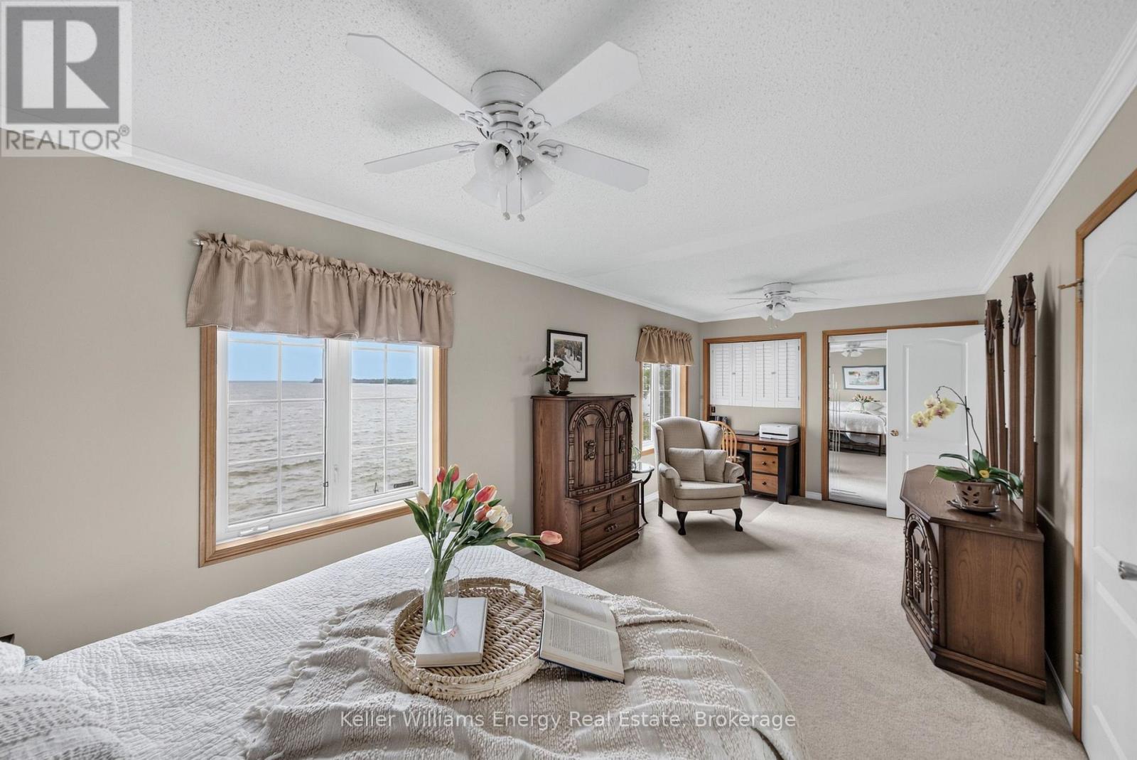 52 Rowlands Lane, Prince Edward County, Ontario  K0K 1A0 - Photo 18 - X13627140
