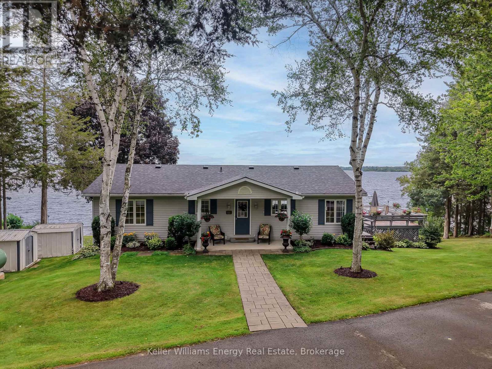 52 Rowlands Lane, Prince Edward County, Ontario  K0K 1A0 - Photo 2 - X13627140