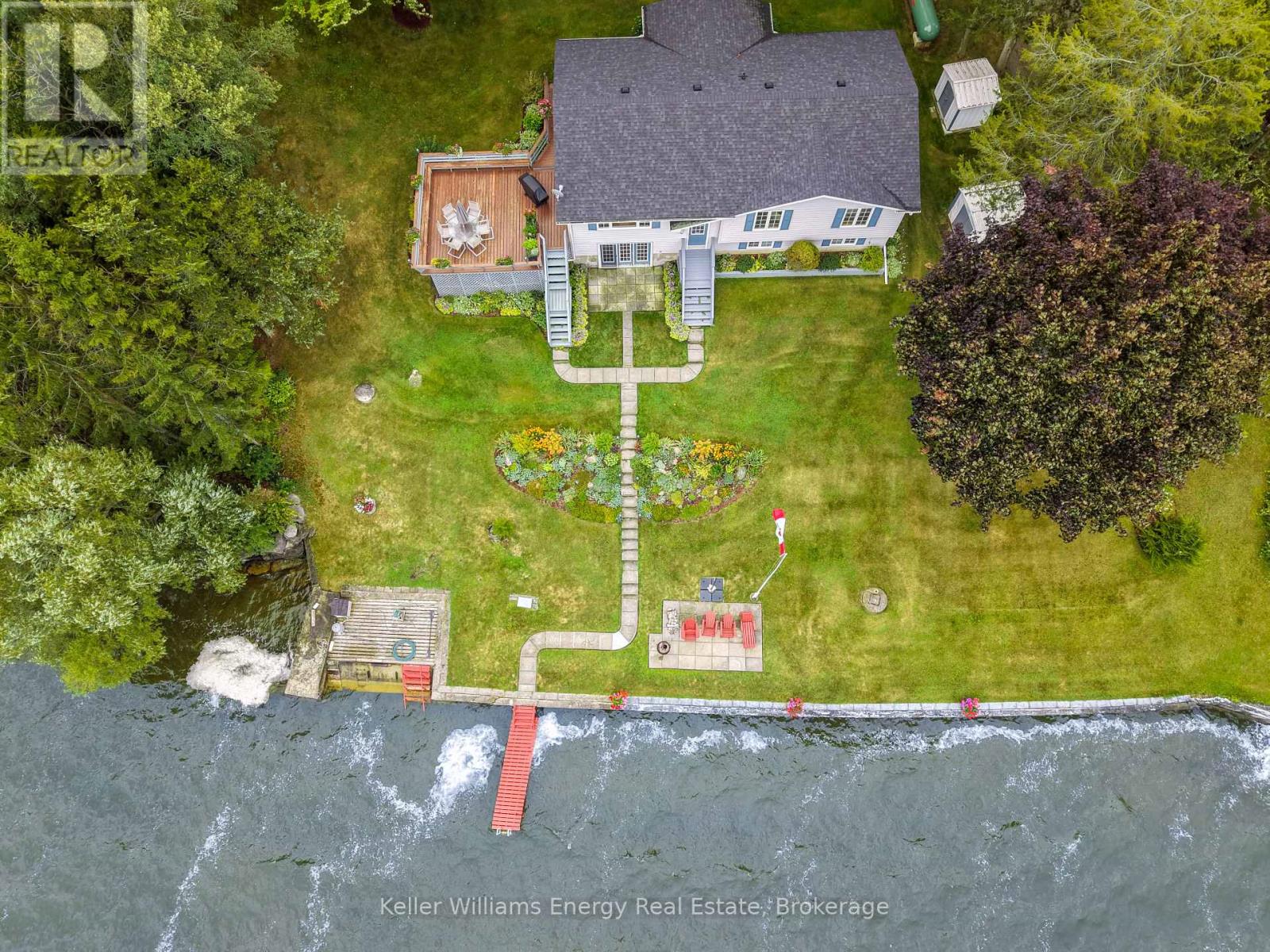 52 Rowlands Lane, Prince Edward County, Ontario  K0K 1A0 - Photo 45 - X13627140