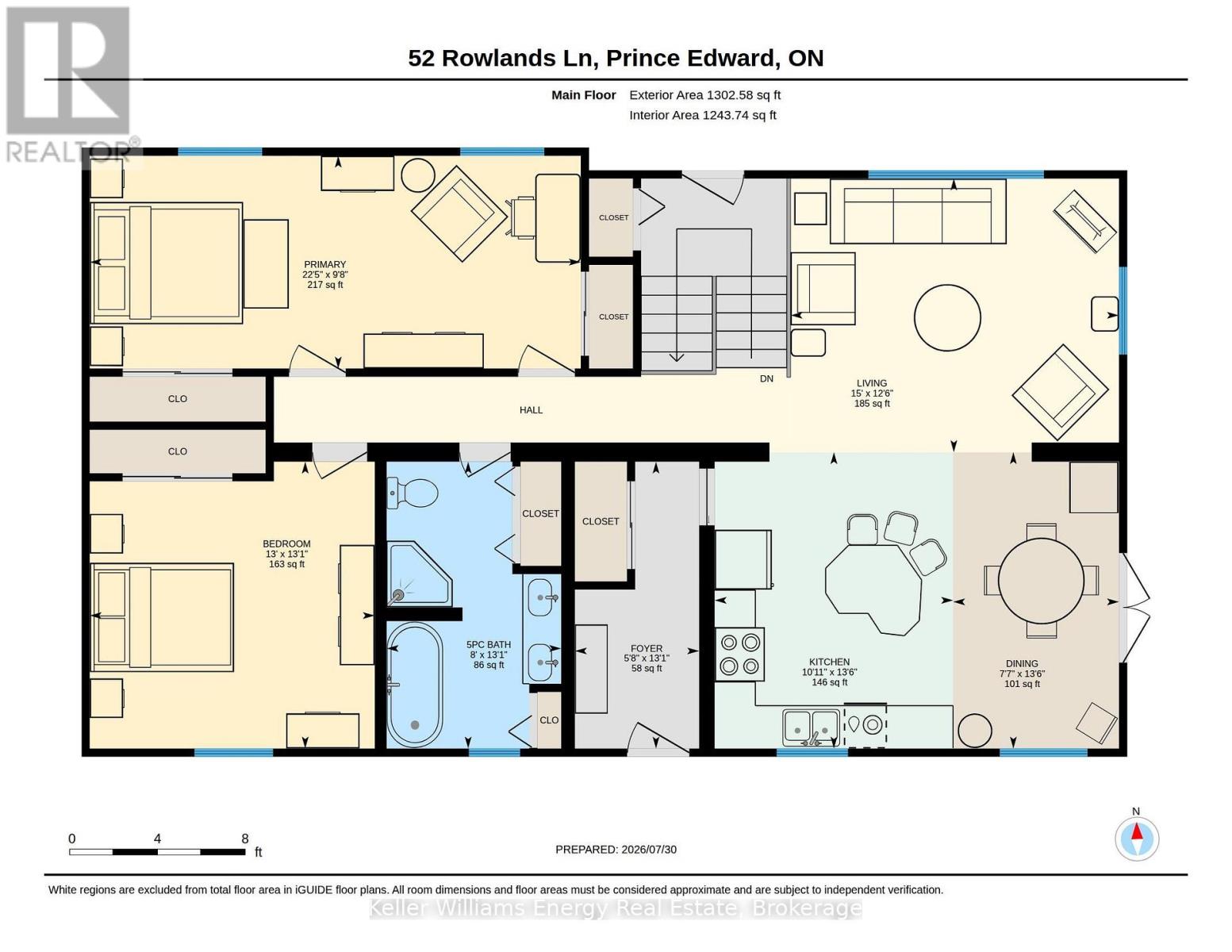 52 Rowlands Lane, Prince Edward County, Ontario  K0K 1A0 - Photo 47 - X13627140