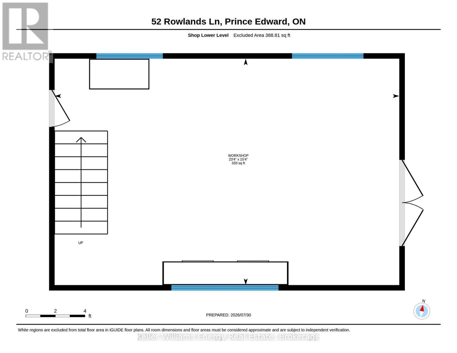 52 Rowlands Lane, Prince Edward County, Ontario  K0K 1A0 - Photo 49 - X13627140