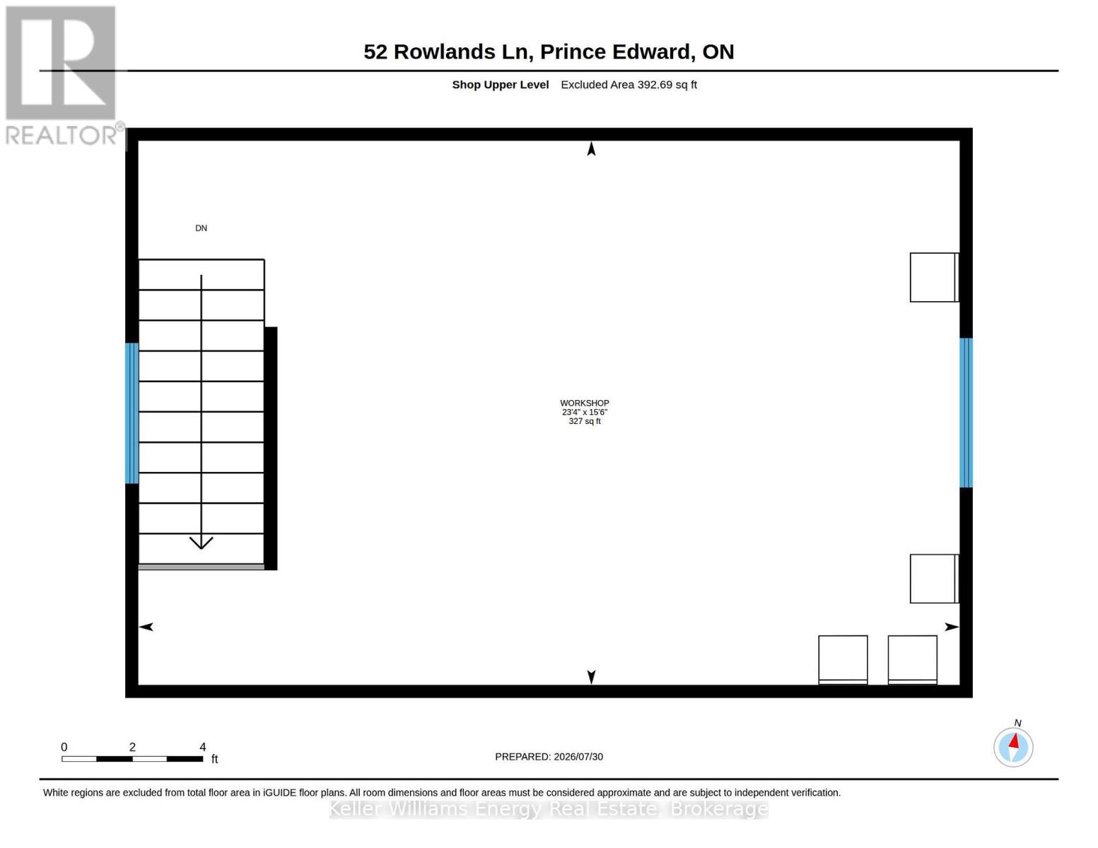 52 Rowlands Lane, Prince Edward County, Ontario  K0K 1A0 - Photo 50 - X13627140