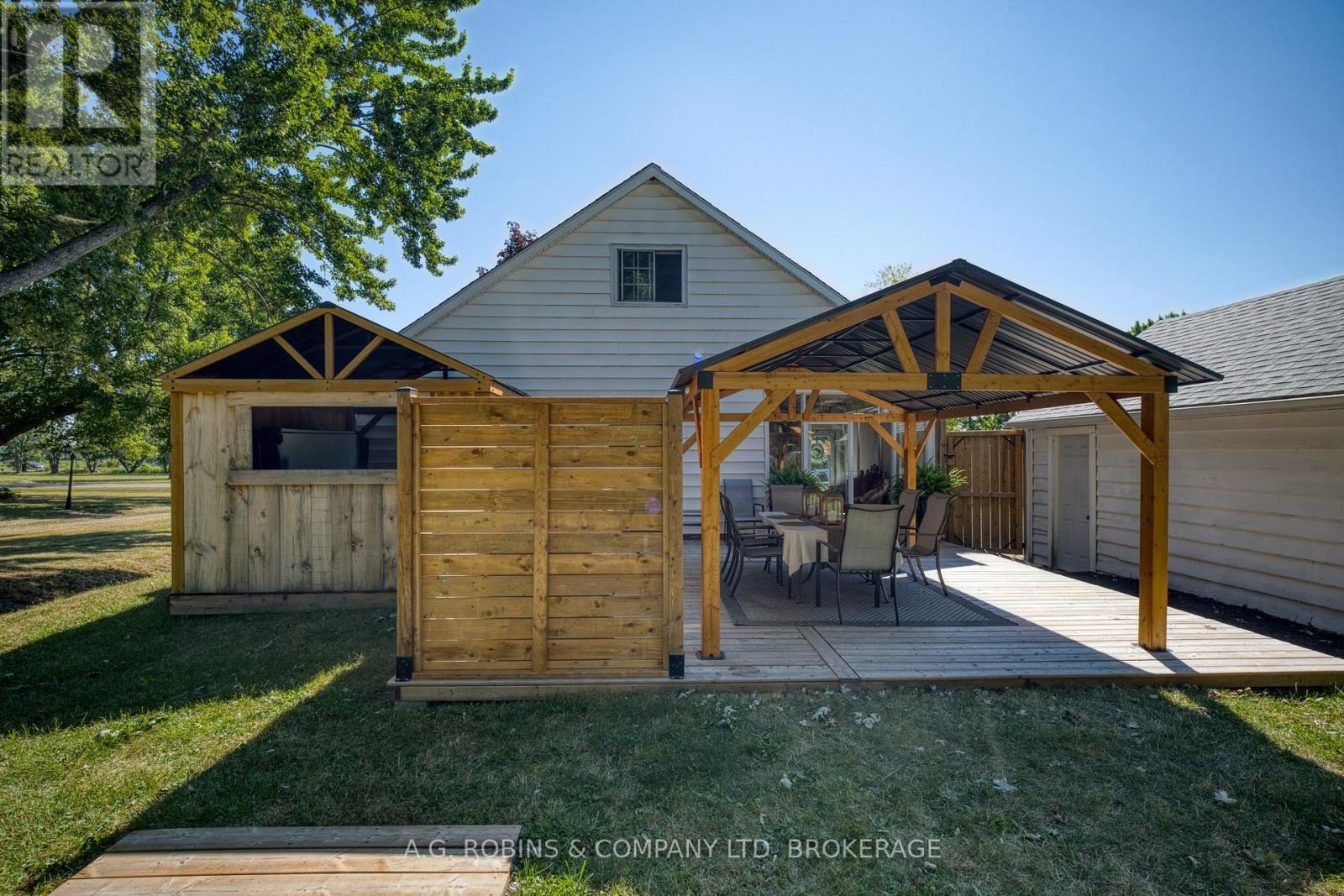 972 Silver Bay Road, Port Colborne, Ontario  L3K 5V3 - Photo 44 - X13624868