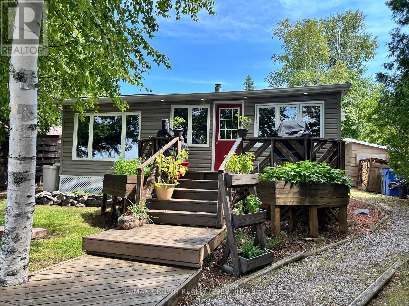 45 Lefebvre Peninsula, Moonbeam Road, Kapuskasing, Ontario  P0L 1V0 - Photo 2 - T13627034