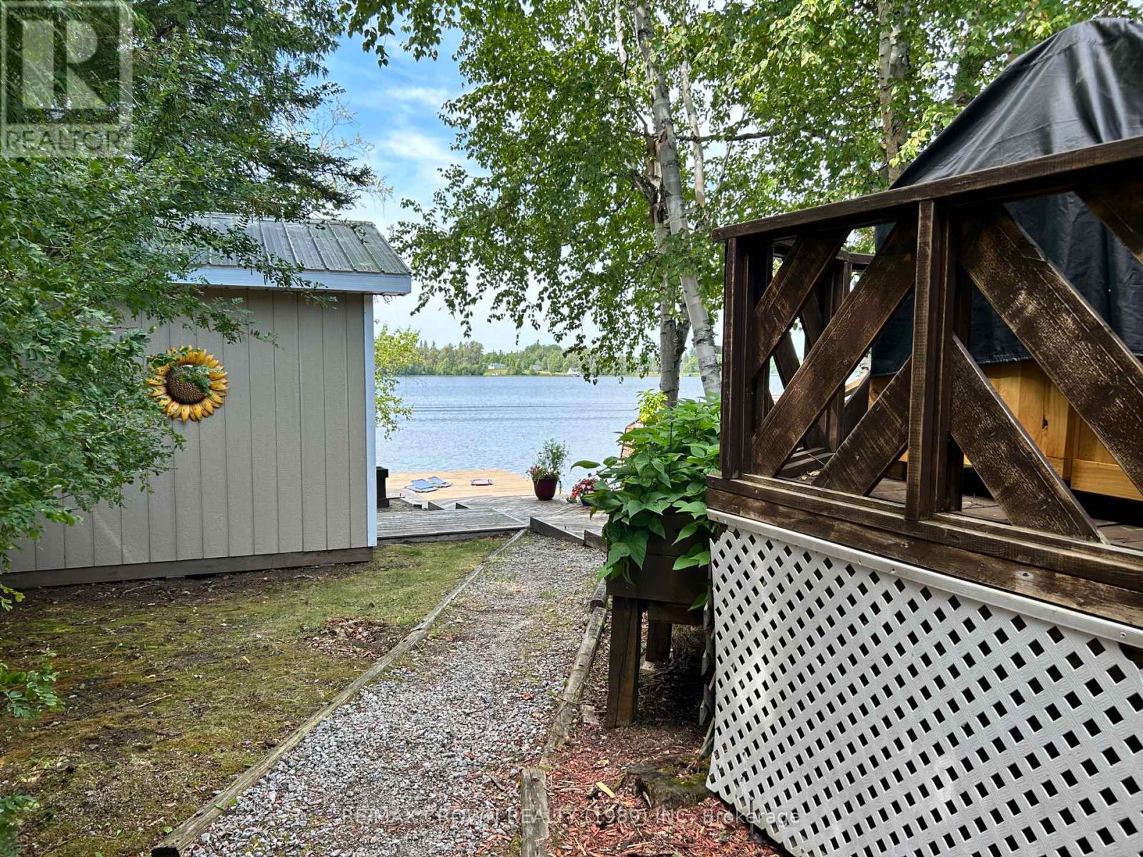 45 Lefebvre Peninsula, Moonbeam Road, Kapuskasing, Ontario  P0L 1V0 - Photo 20 - T13627034