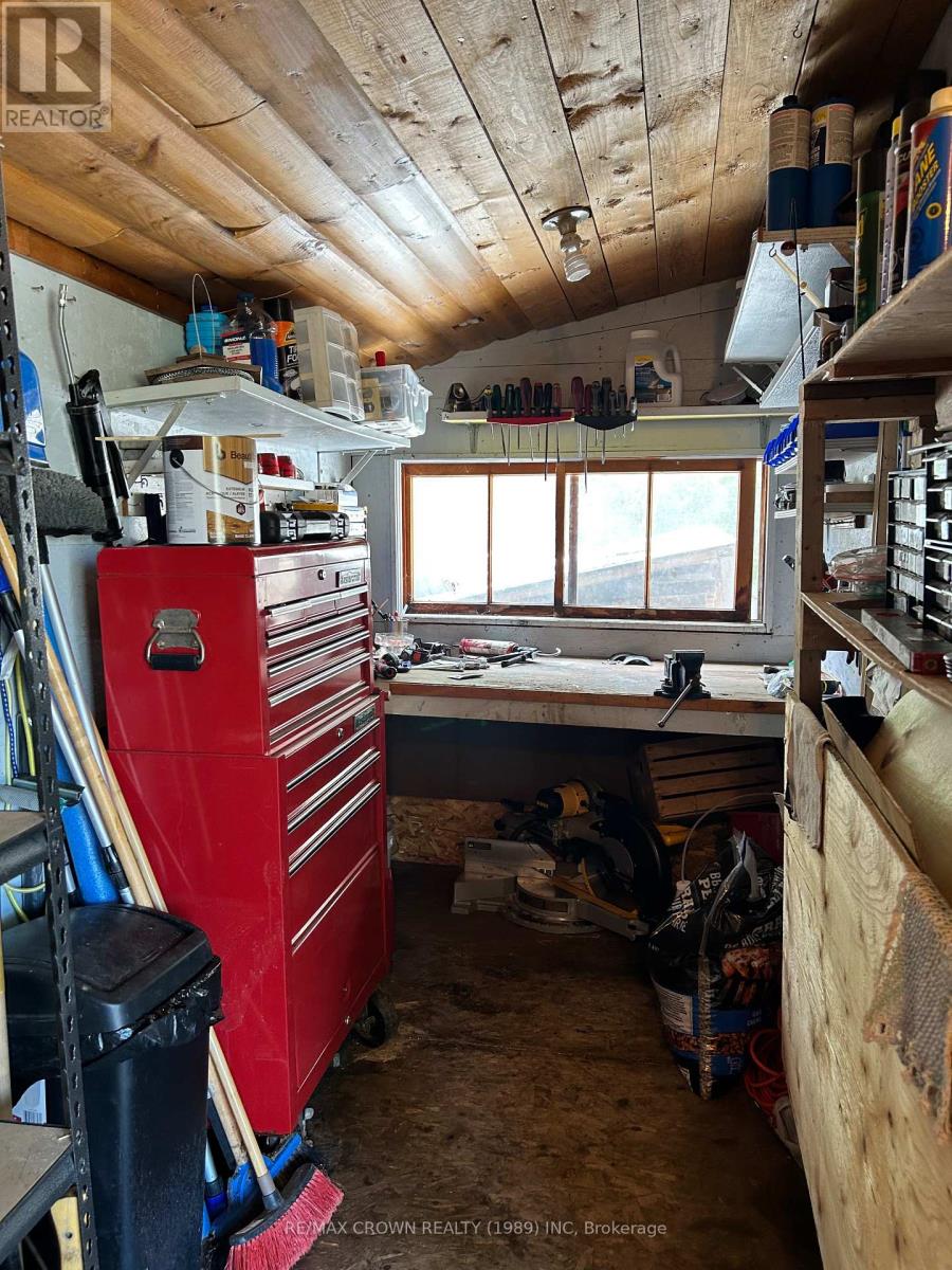 45 Lefebvre Peninsula, Moonbeam Road, Kapuskasing, Ontario  P0L 1V0 - Photo 23 - T13627034