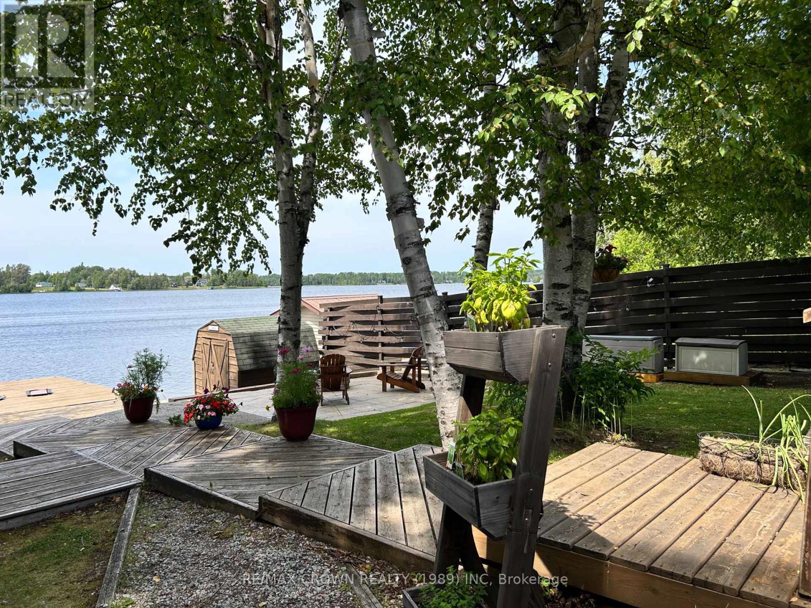 45 Lefebvre Peninsula, Moonbeam Road, Kapuskasing, Ontario  P0L 1V0 - Photo 3 - T13627034