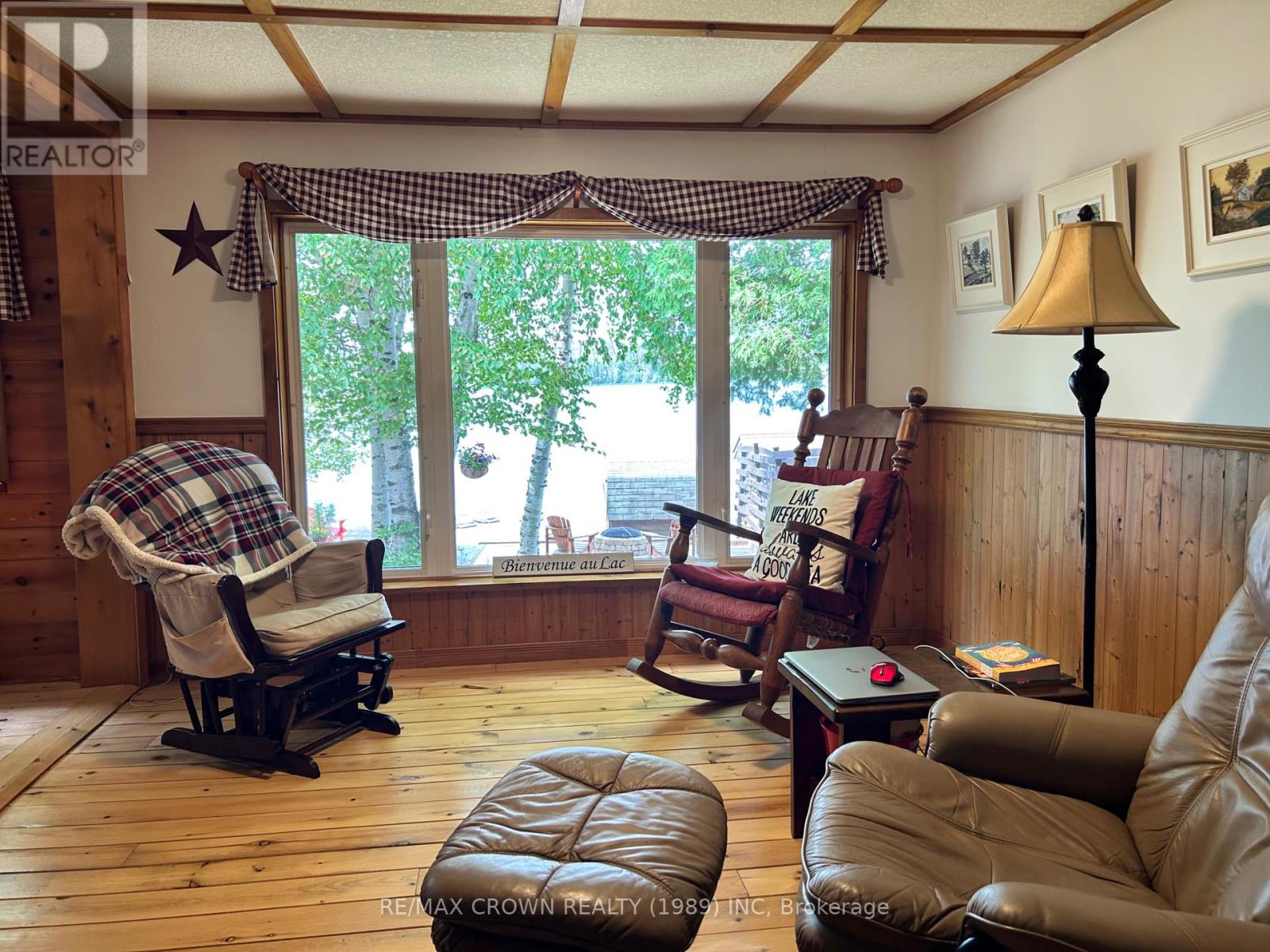 45 Lefebvre Peninsula, Moonbeam Road, Kapuskasing, Ontario  P0L 1V0 - Photo 34 - T13627034