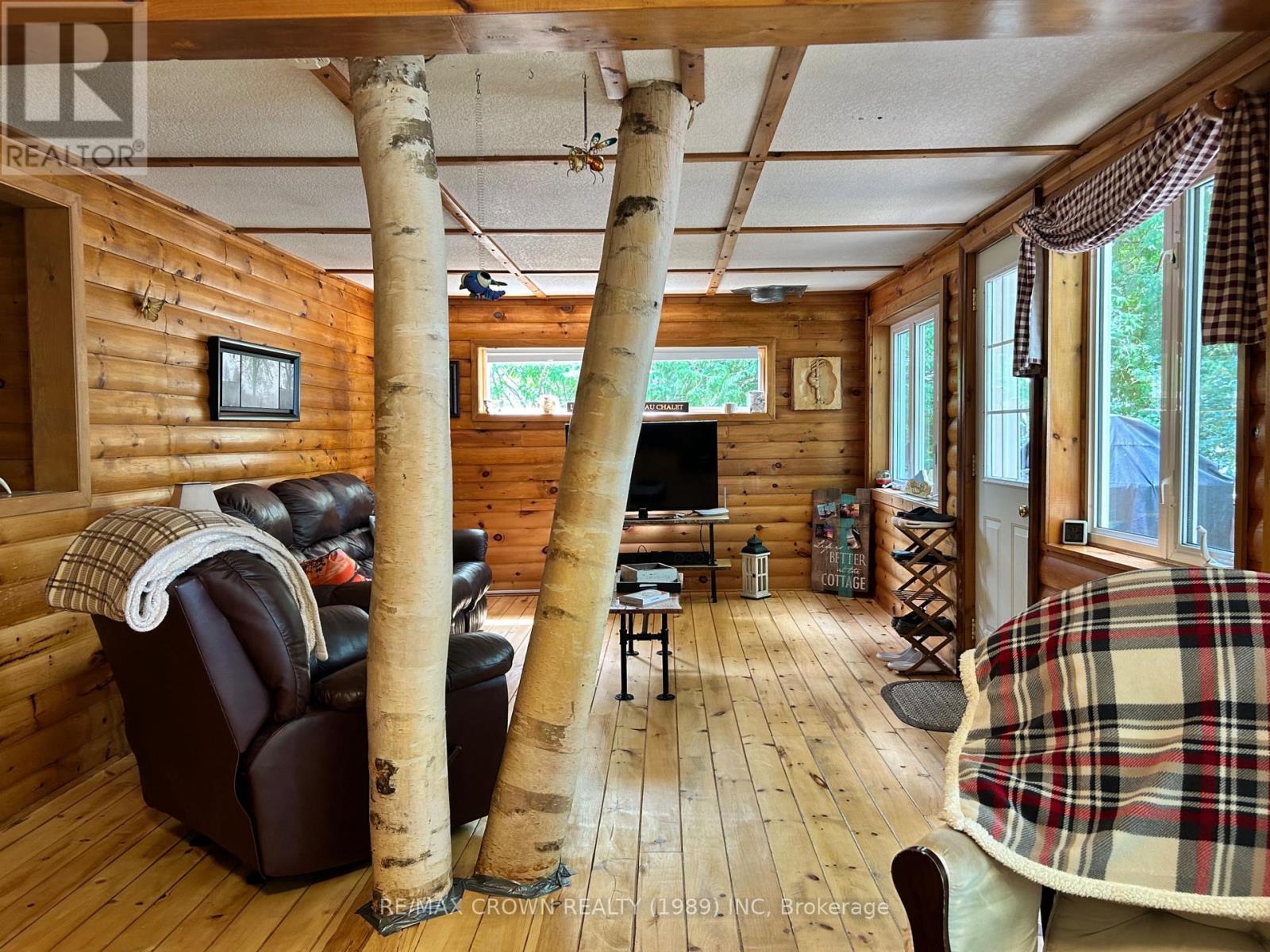 45 Lefebvre Peninsula, Moonbeam Road, Kapuskasing, Ontario  P0L 1V0 - Photo 35 - T13627034