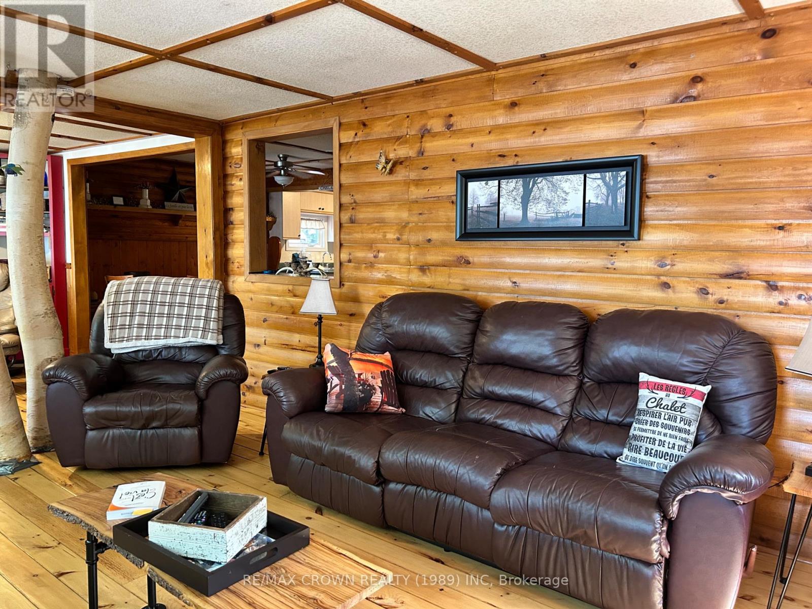45 Lefebvre Peninsula, Moonbeam Road, Kapuskasing, Ontario  P0L 1V0 - Photo 36 - T13627034