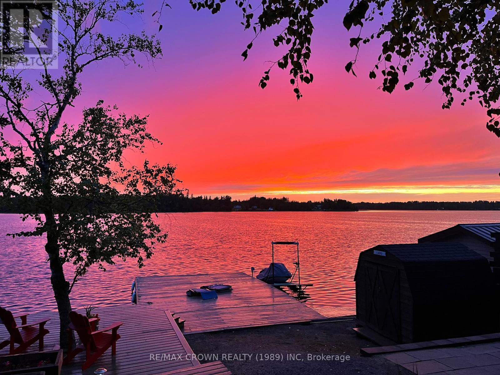 45 Lefebvre Peninsula, Moonbeam Road, Kapuskasing, Ontario  P0L 1V0 - Photo 48 - T13627034