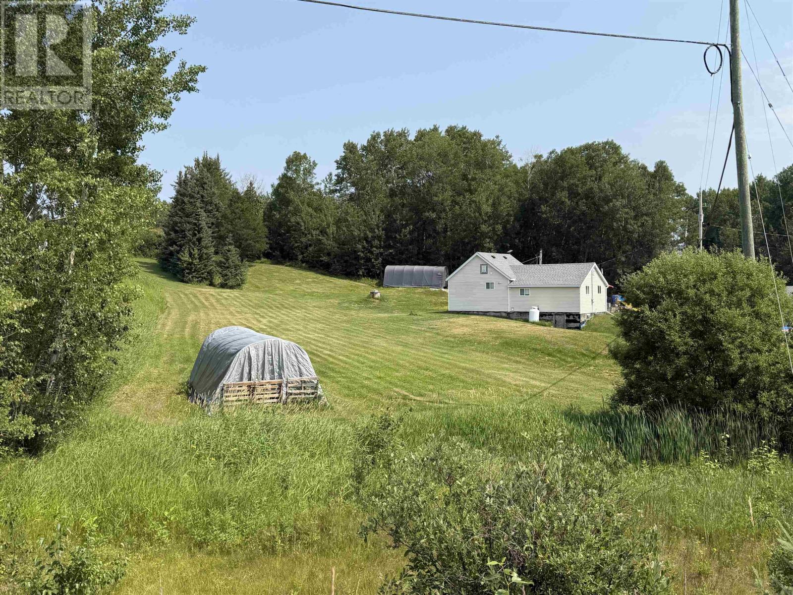16 James Road, Kenora, Ontario