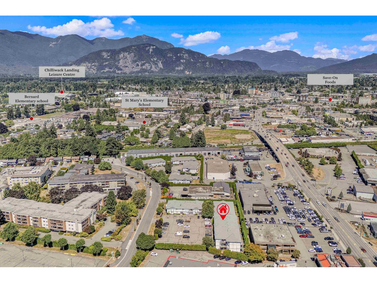 214 45669 Mcintosh Drive, Chilliwack Proper South, Chilliwack, British Columbia  V2P 6V4 - Photo 29 - R3151121