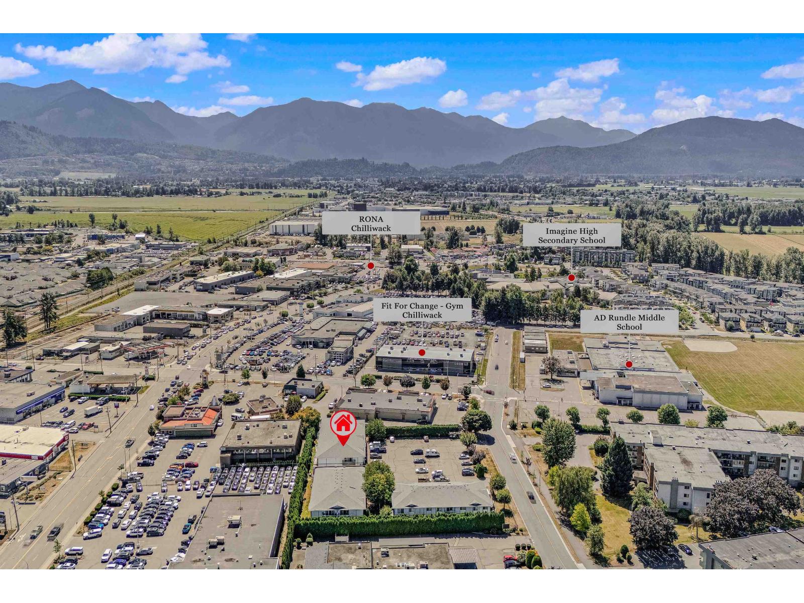 214 45669 Mcintosh Drive, Chilliwack Proper South, Chilliwack, British Columbia  V2P 6V4 - Photo 28 - R3151121