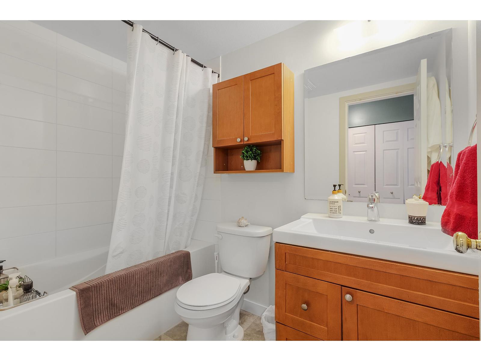 214 45669 Mcintosh Drive, Chilliwack Proper South, Chilliwack, British Columbia  V2P 6V4 - Photo 16 - R3151121