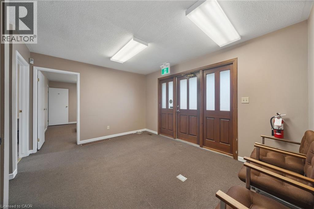 91 Main Street S, Hagersville, Ontario  N0A 1H0 - Photo 11 - 40845735