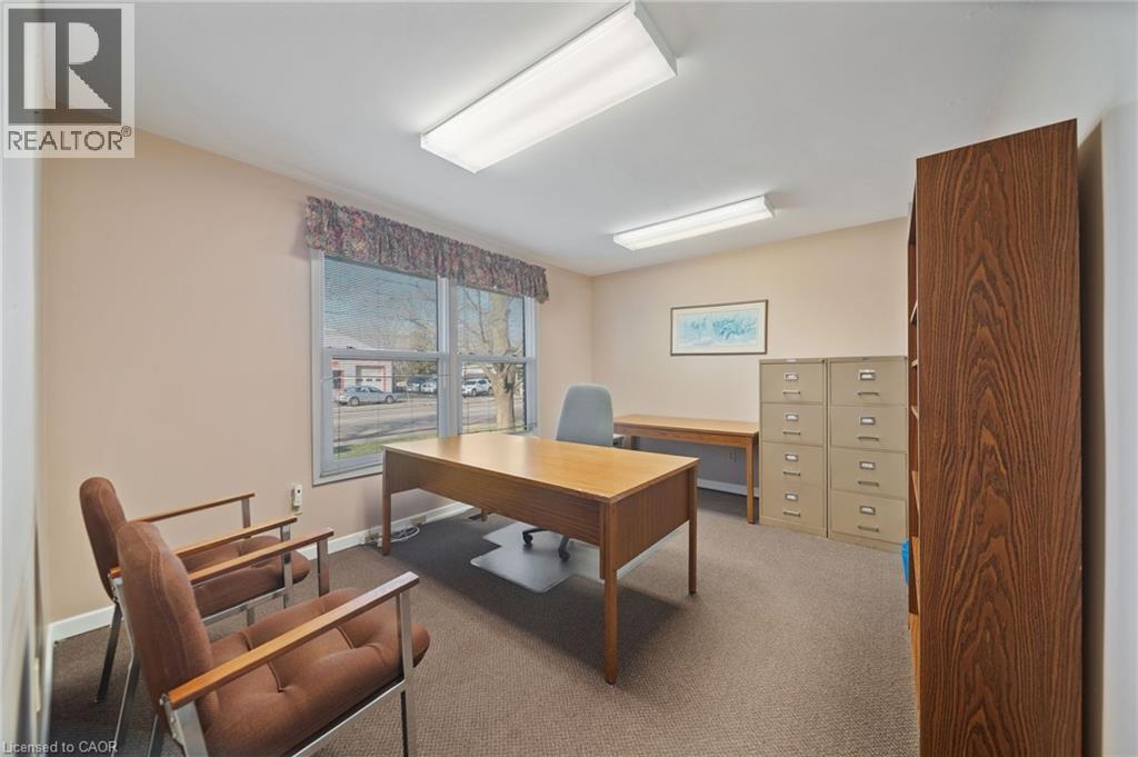 91 Main Street S, Hagersville, Ontario  N0A 1H0 - Photo 13 - 40845735