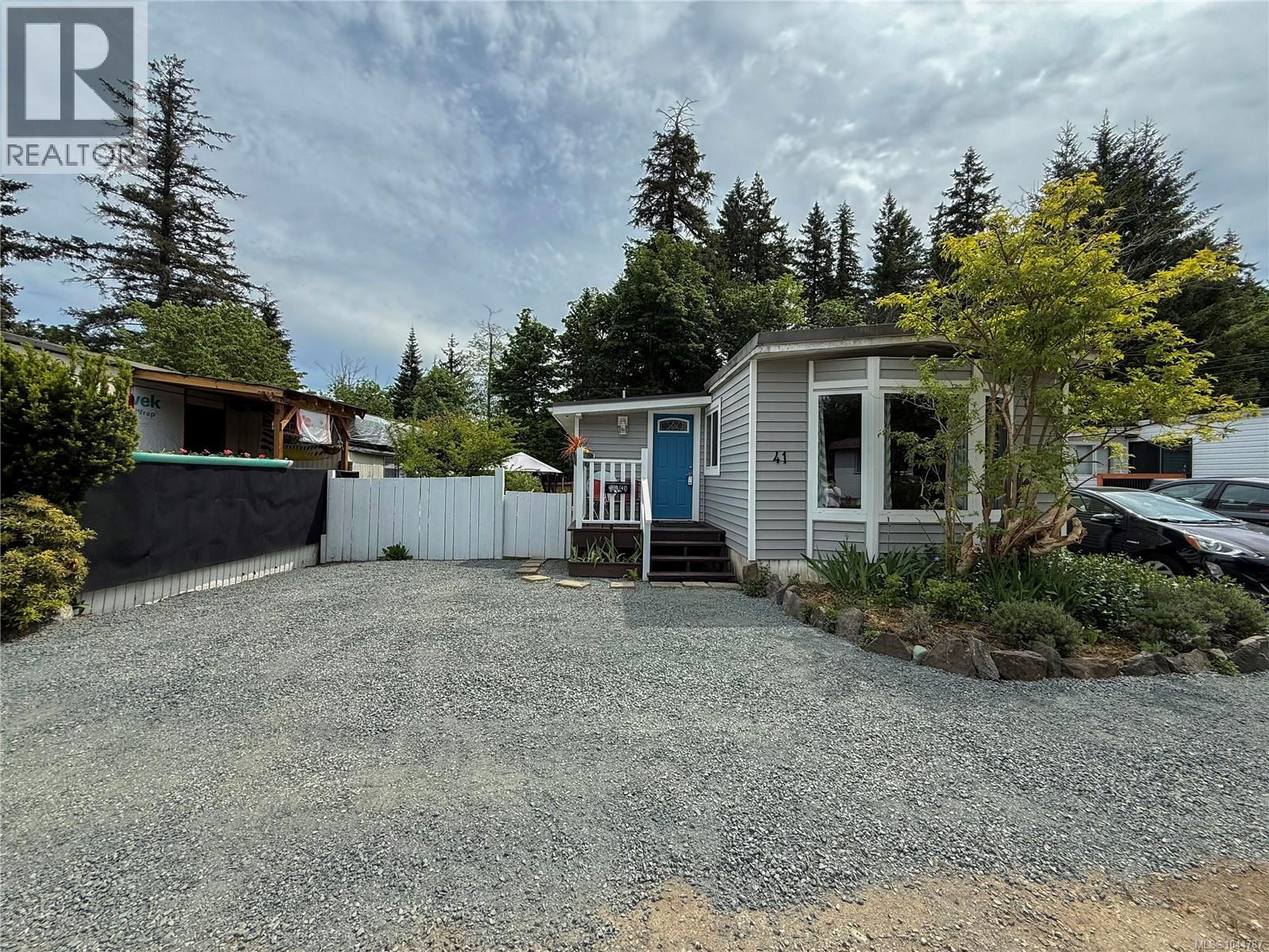41 2700 Woodburn Rd, Campbell River, British Columbia  V9W 4H4 - Photo 1 - 1044787