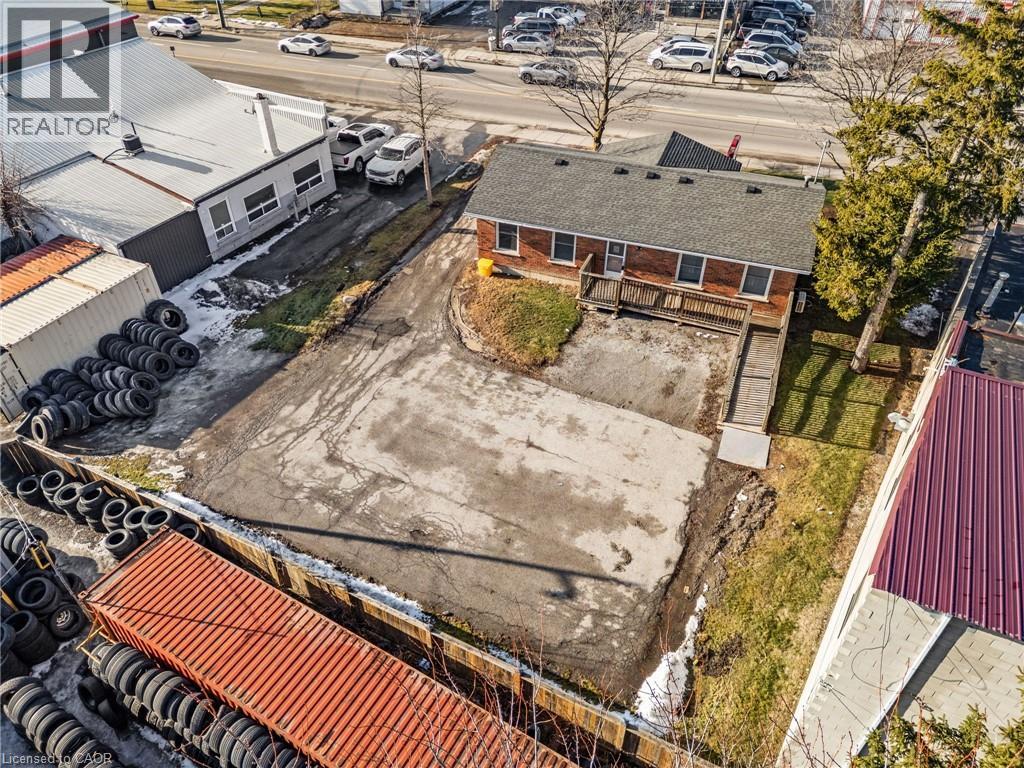 91 Main Street S, Hagersville, Ontario  N0A 1H0 - Photo 35 - 40845735