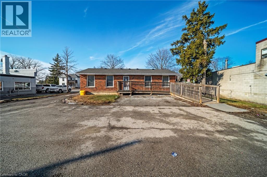 91 Main Street S, Hagersville, Ontario  N0A 1H0 - Photo 38 - 40845735