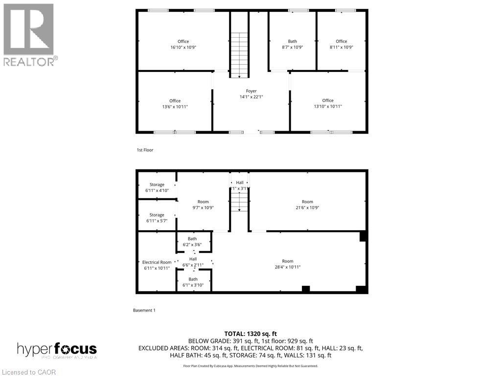 91 Main Street S, Hagersville, Ontario  N0A 1H0 - Photo 43 - 40845735