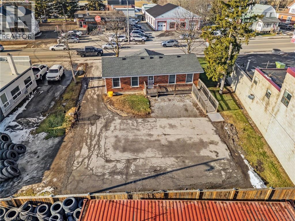 91 Main Street S, Hagersville, Ontario  N0A 1H0 - Photo 36 - 40845735