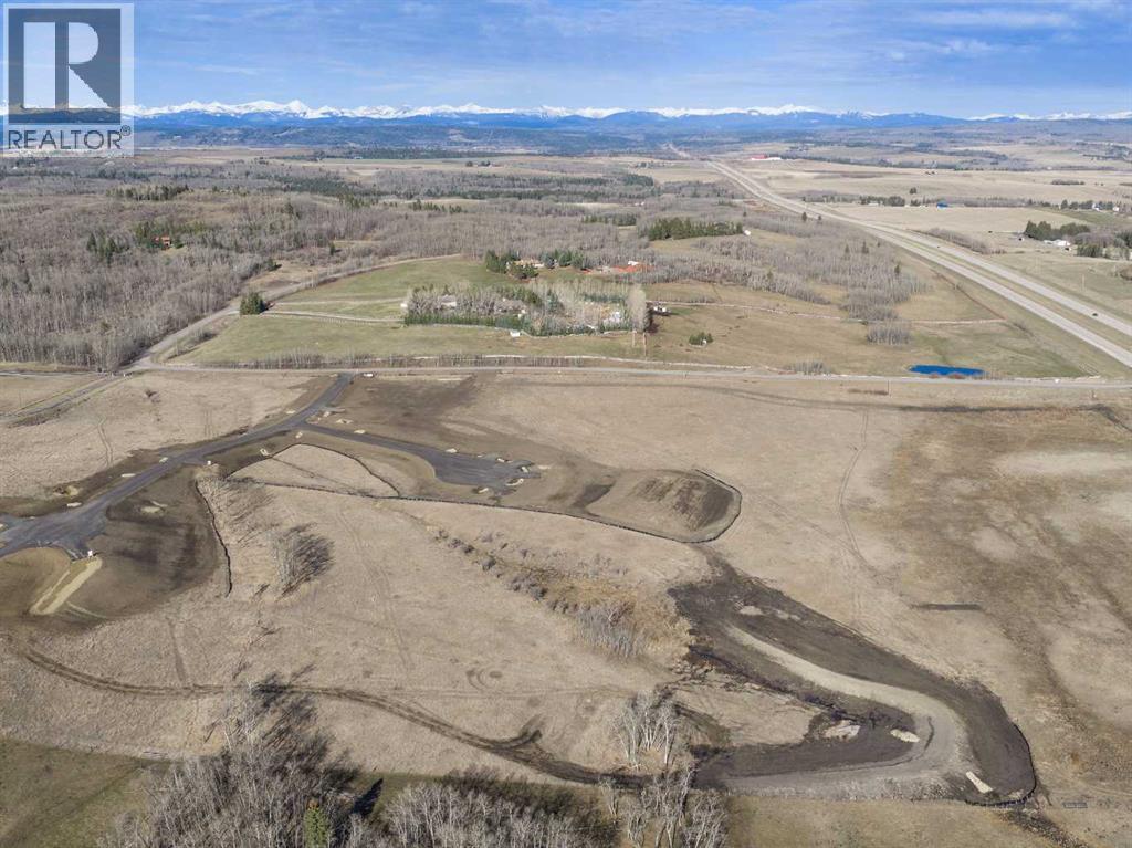 Lot 6,  NW; 20; 22; 2; 5, Rural Foothills County, Alberta  T1S 2P6 - Photo 13 - A2280917