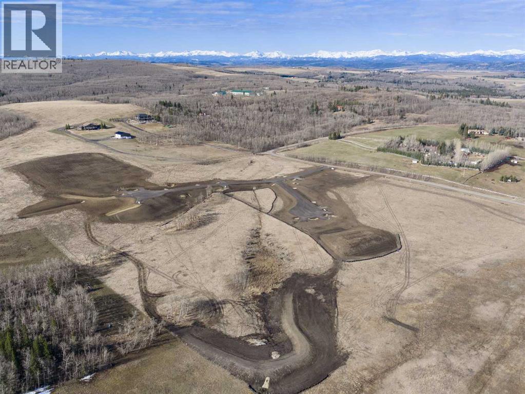 Lot 6,  NW; 20; 22; 2; 5, Rural Foothills County, Alberta  T1S 2P6 - Photo 14 - A2280917