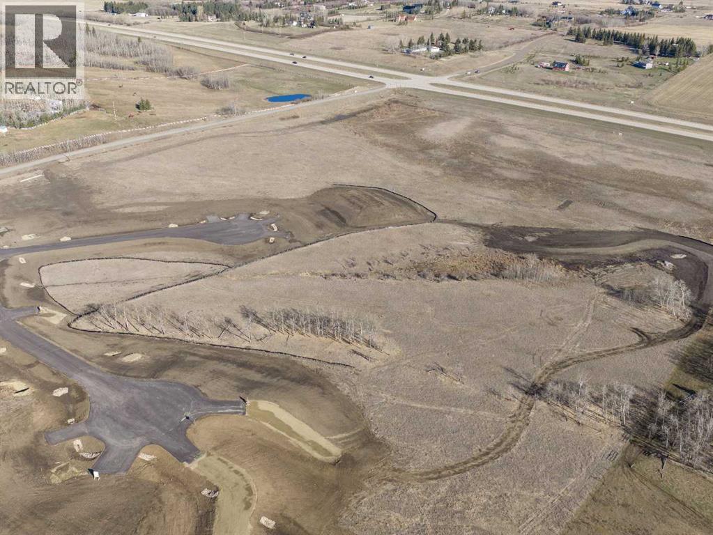 Lot 6,  NW; 20; 22; 2; 5, Rural Foothills County, Alberta  T1S 2P6 - Photo 11 - A2280917