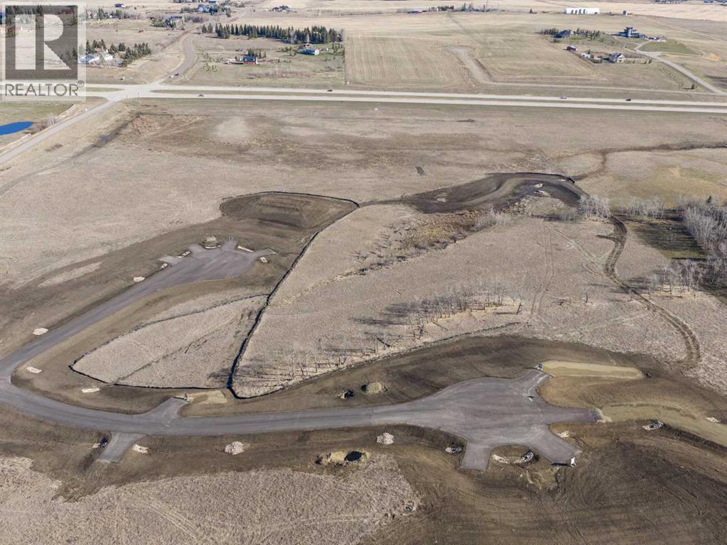 Lot 6,  NW; 20; 22; 2; 5, Rural Foothills County, Alberta  T1S 2P6 - Photo 10 - A2280917