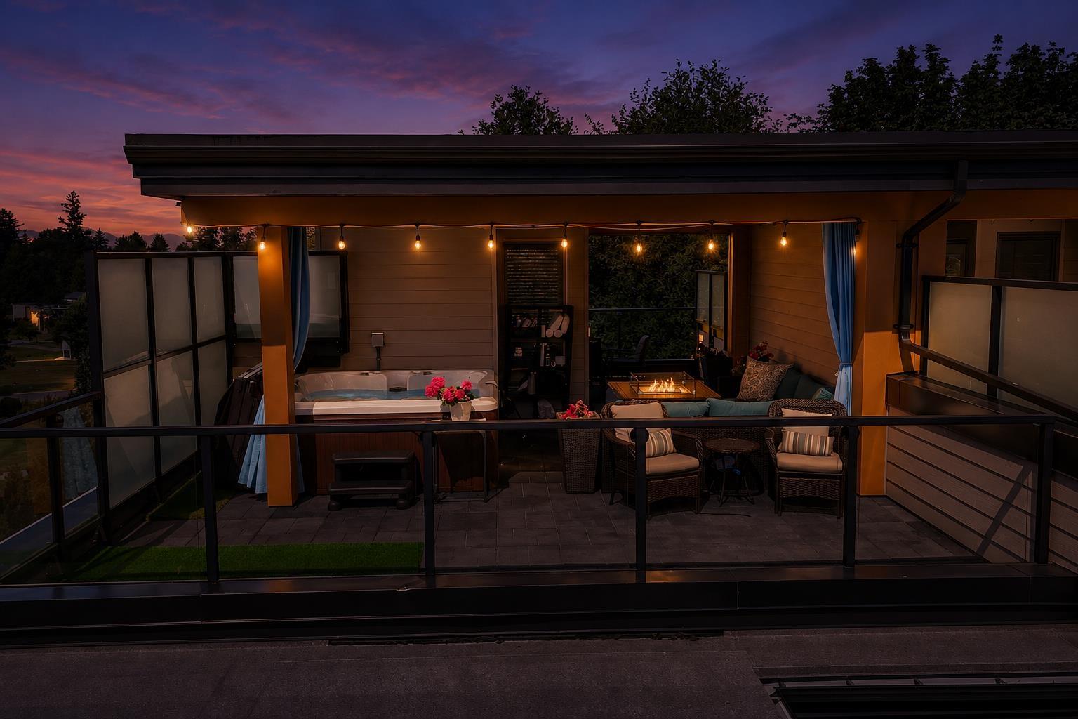 31 15775 Mountain View Drive, Surrey, British Columbia  V3Z 0W7 - Photo 30 - R3133620