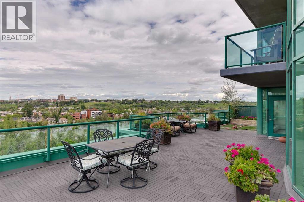901, 837 2 Avenue Sw, Calgary, Alberta T2P 3T9 - Photo 45 - A2291461