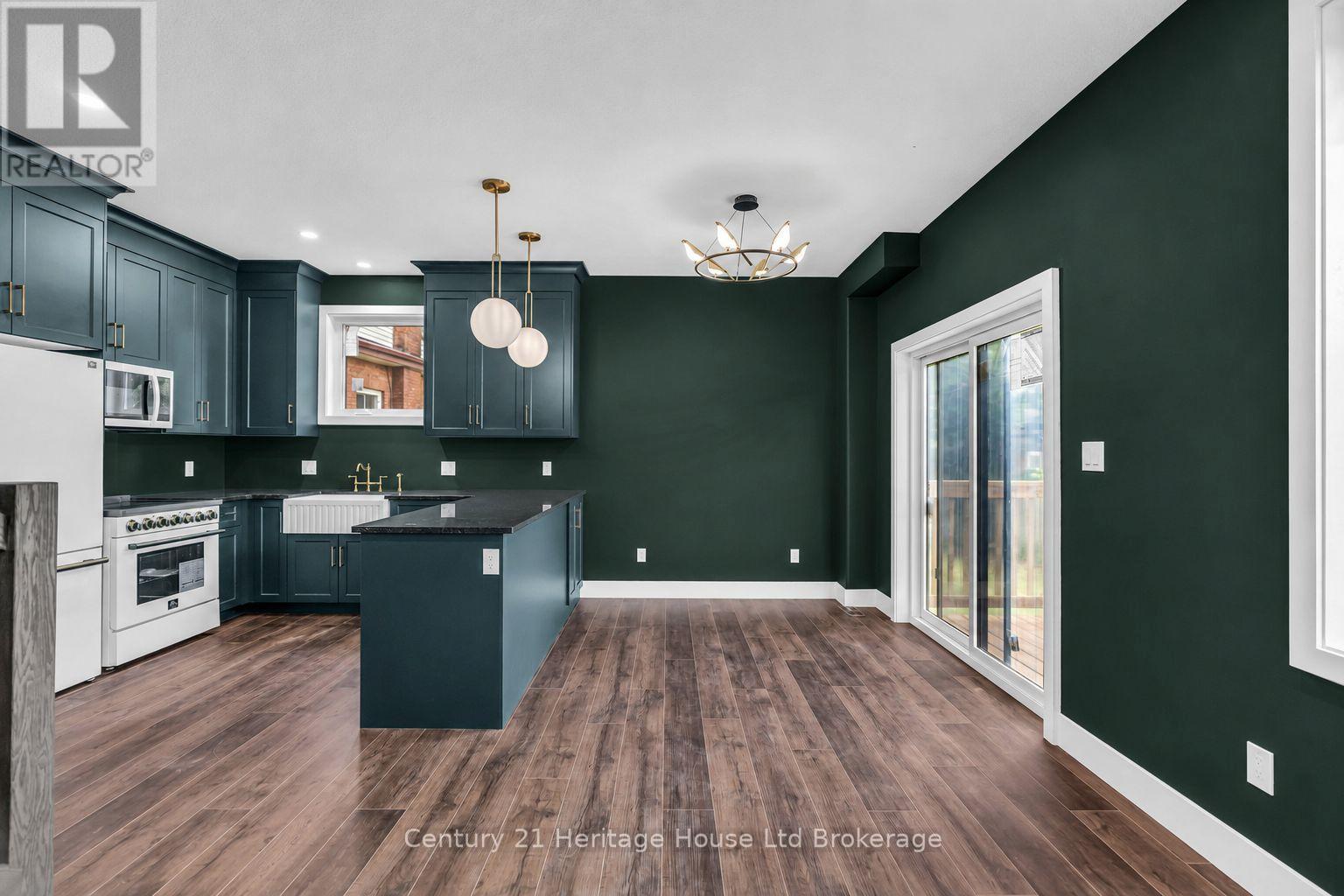 79 Metcalf Street, Woodstock, Ontario N4S 3E9 - Photo 6 - X13526318