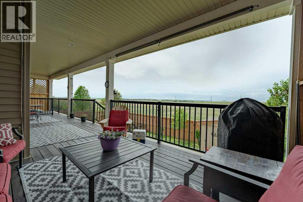 472 Sunset Link, Crossfield, Alberta  T0M 0S0 - Photo 18 - A2324153