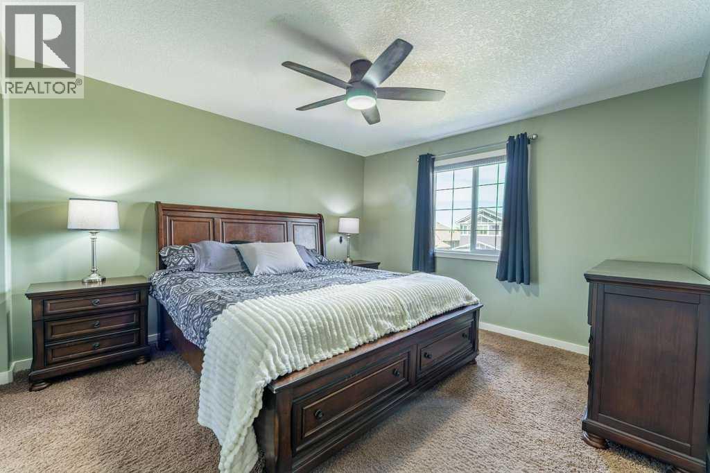 472 Sunset Link, Crossfield, Alberta  T0M 0S0 - Photo 26 - A2324153