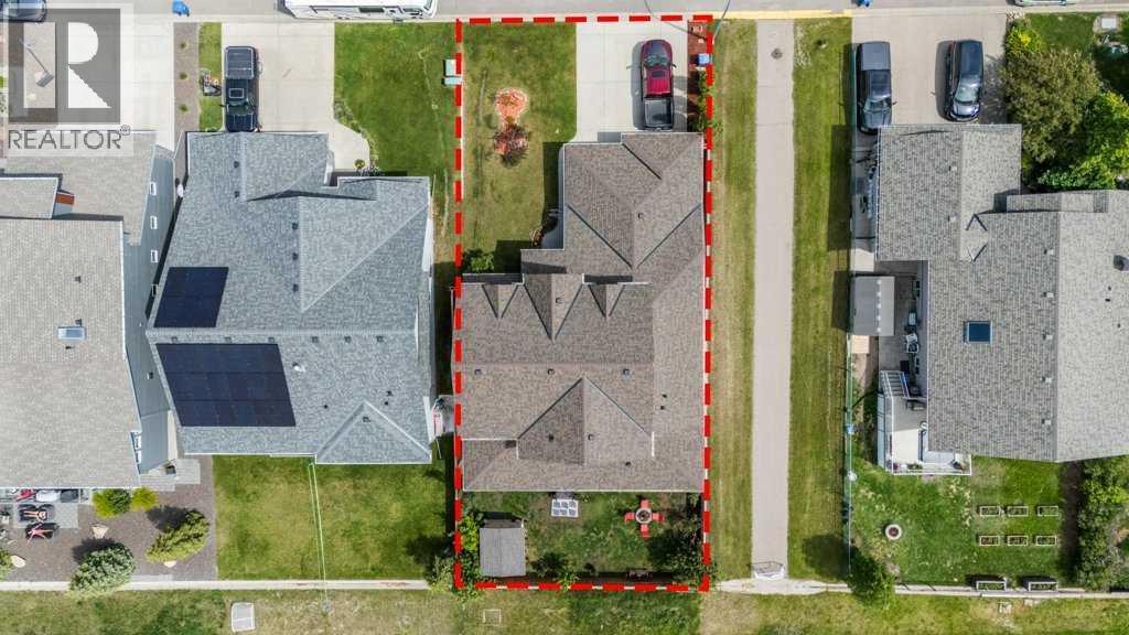 472 Sunset Link, Crossfield, Alberta  T0M 0S0 - Photo 42 - A2324153